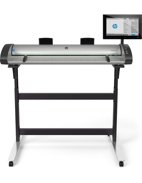 HP Scanner SD Pro da 44 pollici