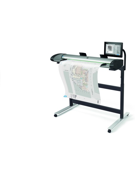 HP Scanner SD Pro da 44 pollici