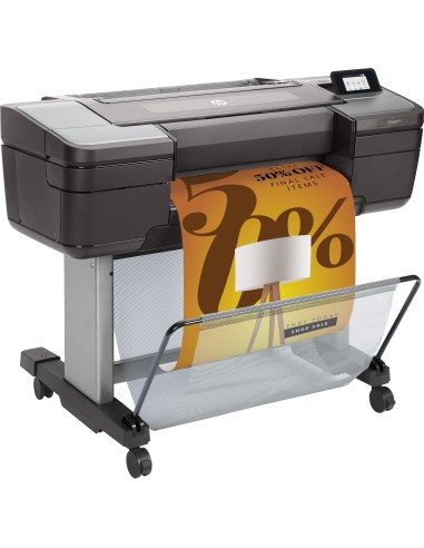 HP Designjet Z6 stampante grandi formati Ad inchiostro A colori 2400 x 1200 DPI A1 (594 x 841 mm)
