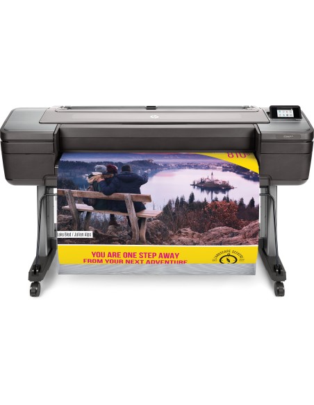 HP Designjet Impresora Z6 PostScript de 44 pulgadas stampante grandi formati Getto termico d'inchiostro A colori 2400 x 1200 DPI