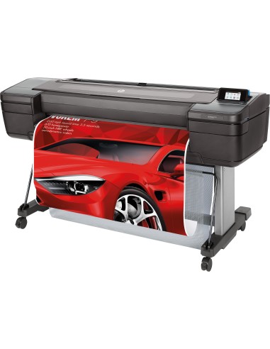 HP Designjet Impresora Z6 PostScript de 44 pulgadas stampante grandi formati Getto termico d'inchiostro A colori 2400 x 1200 DPI