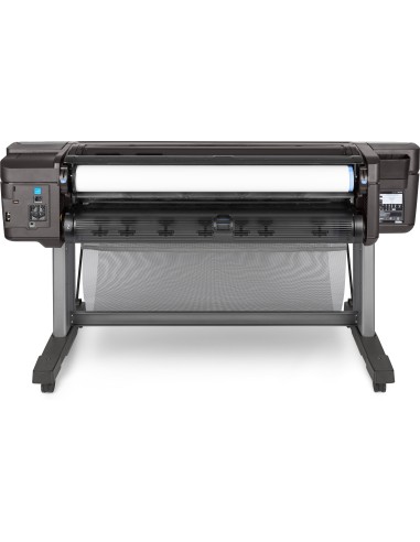 HP Designjet Impresora Z6 PostScript de 44 pulgadas stampante grandi formati Getto termico d'inchiostro A colori 2400 x 1200 DPI