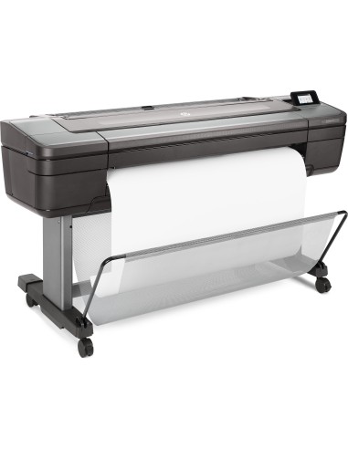 HP Designjet Z6dr stampante grandi formati Getto termico d'inchiostro A colori 2400 x 1200 DPI 1118 x 1676 mm Collegamento
