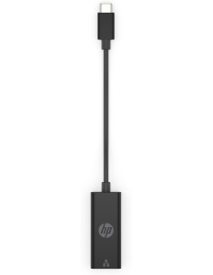 HP Adattatore da USB-C a RJ45
