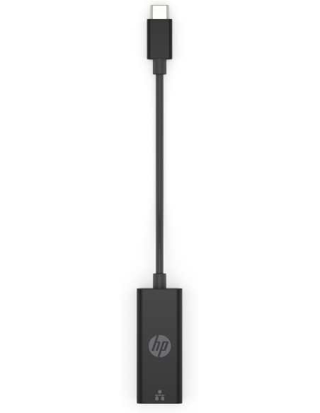 HP Adattatore da USB-C a RJ45