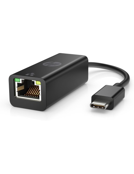 HP Adattatore da USB-C a RJ45
