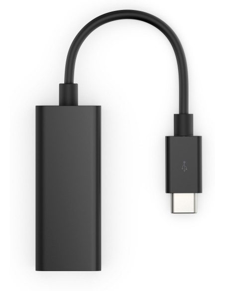 HP Adattatore da USB-C a RJ45