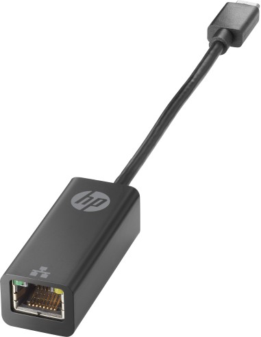 HP Adattatore da USB-C a RJ45