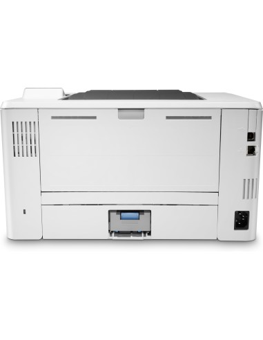 HP LaserJet Pro Stampante M404dn, Stampa, Elevata velocità i stampa della prima pagina dimensioni compatte risparmio energetico