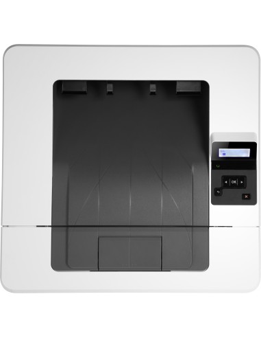 HP LaserJet Pro Stampante M404dn, Stampa, Elevata velocità i stampa della prima pagina dimensioni compatte risparmio energetico