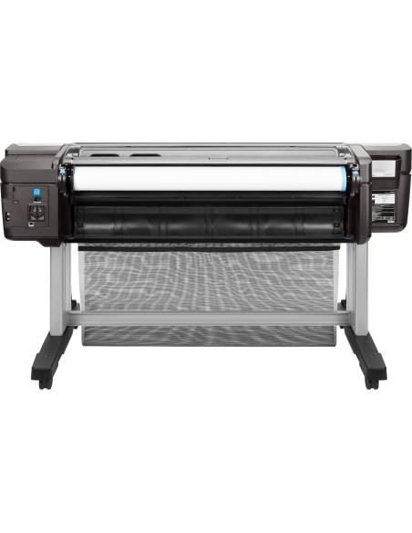 HP Designjet T1700 stampante grandi formati Getto termico d'inchiostro A colori 2400 x 1200 DPI 1118 x 1676 mm