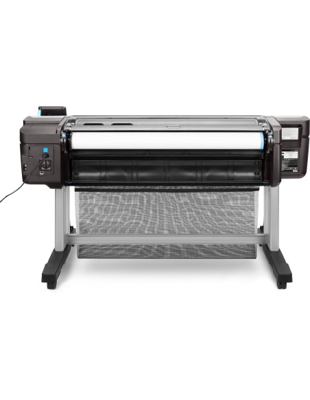 HP Designjet T1700dr stampante grandi formati Getto termico d'inchiostro A colori 2400 x 1200 DPI 1118 x 1676 mm