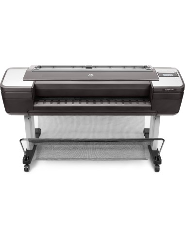 HP Designjet T1700dr stampante grandi formati Getto termico d'inchiostro A colori 2400 x 1200 DPI 1118 x 1676 mm