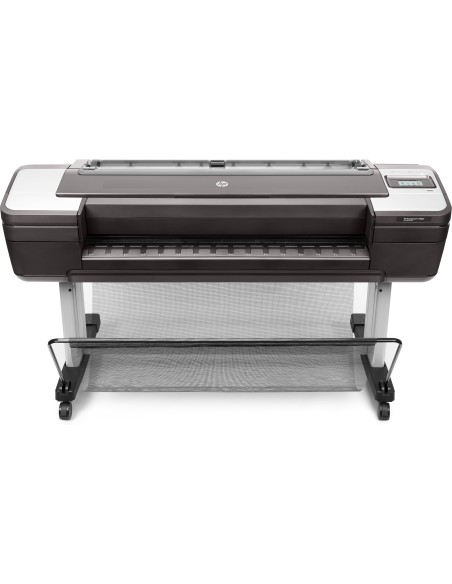 HP Designjet T1700dr stampante grandi formati Getto termico d'inchiostro A colori 2400 x 1200 DPI 1118 x 1676 mm