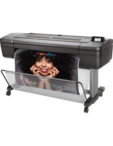 HP Designjet Stampante Z9+dr PostScript da 44" con V-Trimmer