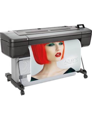 HP Designjet Stampante Z9+dr PostScript da 44" con V-Trimmer