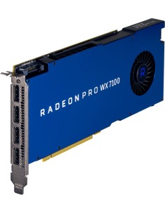 HP Scheda grafica AMD Radeon WX 7100 da 8 GB