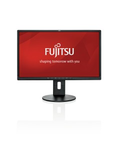 Fujitsu Displays B24-8 TS PRO 60,5 cm (23.8") 1920 x 1080 Pixel Full HD LED Nero