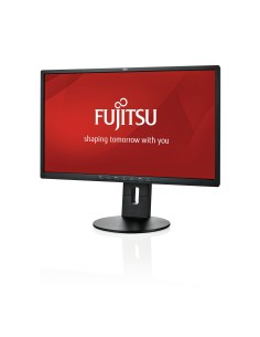 Fujitsu Displays B24-8 TS PRO 60,5 cm (23.8") 1920 x 1080 Pixel Full HD LED Nero 2