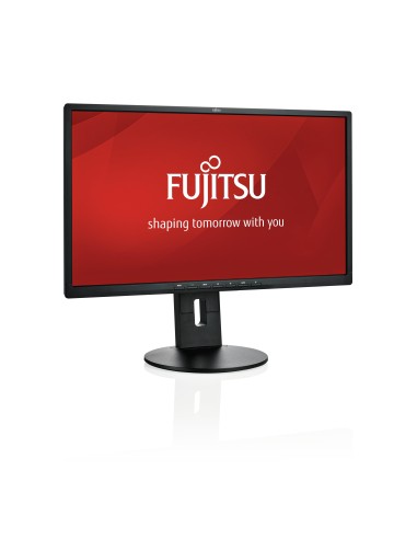 Fujitsu Displays B24-8 TS PRO 60,5 cm (23.8") 1920 x 1080 Pixel Full HD LED Nero
