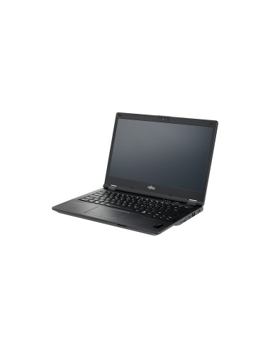 Fujitsu LIFEBOOK E5410 i5-10210U Computer portatile 35,6 cm (14") Full HD Intel® Core™ i5 8 GB DDR4-SDRAM 256 GB SSD Wi-Fi 6