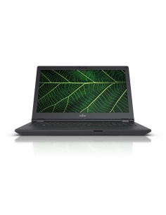 Fujitsu LIFEBOOK E5511 i5-1135G7 Computer portatile 39,6 cm (15.6") Full HD Intel® Core™ i5 8 GB DDR4-SDRAM 256 GB SSD Wi-Fi 6