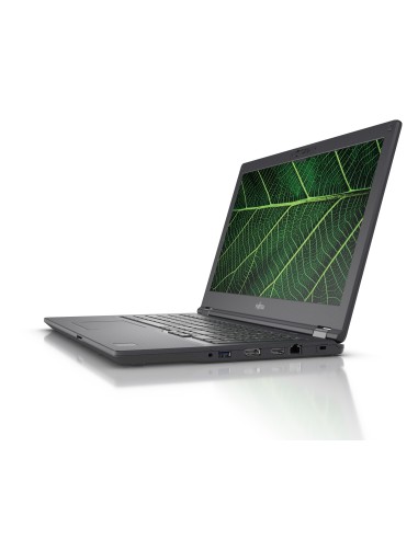 Fujitsu LIFEBOOK E5511 i5-1135G7 Computer portatile 39,6 cm (15.6") Full HD Intel® Core™ i5 8 GB DDR4-SDRAM 256 GB SSD Wi-Fi 6