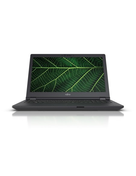 Fujitsu LIFEBOOK E5511 i7-1165G7 Computer portatile 39,6 cm (15.6") Full HD Intel® Core™ i7 16 GB DDR4-SDRAM 512 GB SSD Wi-Fi 6