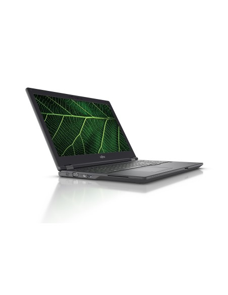 Fujitsu LIFEBOOK E5511 i7-1165G7 Computer portatile 39,6 cm (15.6") Full HD Intel® Core™ i7 16 GB DDR4-SDRAM 512 GB SSD Wi-Fi 6
