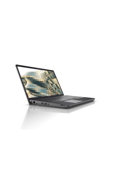 Fujitsu LIFEBOOK A3510 i5-1035G1 Computer portatile 39,6 cm (15.6") Full HD Intel® Core™ i5 8 GB DDR4-SDRAM 256 GB SSD Wi-Fi 5