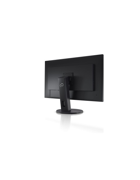 Fujitsu B32-9 TS UHD 80 cm (31.5") 3840 x 2160 Pixel 4K Ultra HD LED Nero