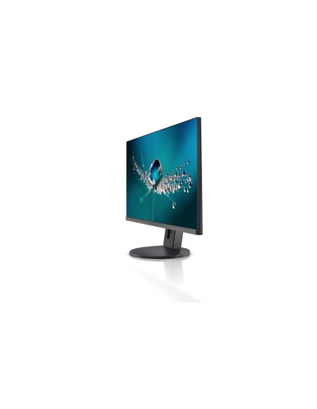 Fujitsu B32-9 TS UHD 80 cm (31.5") 3840 x 2160 Pixel 4K Ultra HD LED Nero