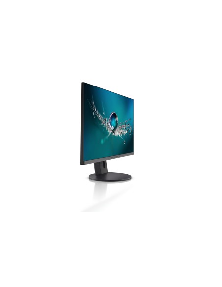 Fujitsu B32-9 TS UHD 80 cm (31.5") 3840 x 2160 Pixel 4K Ultra HD LED Nero
