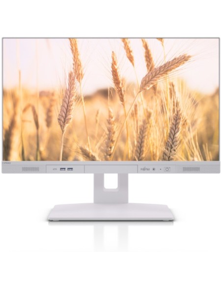 Fujitsu ESPRIMO K5010 24 Intel® Core™ i5 60,5 cm (23.8") 1920 x 1080 Pixel 8 GB DDR4-SDRAM 512 GB SSD PC All-in-one Windows 10