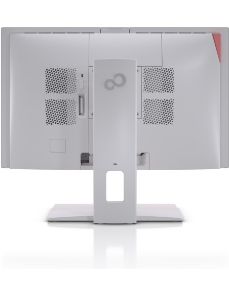 Fujitsu ESPRIMO K5010 24 Intel® Core™ i5 60,5 cm (23.8") 1920 x 1080 Pixel 8 GB DDR4-SDRAM 512 GB SSD PC All-in-one Windows 10