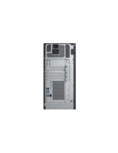 Fujitsu ESPRIMO P9011 i9-11900 Desktop Intel® Core™ i9 32 GB DDR4-SDRAM 1024 GB SSD Windows 10 Pro PC Nero, Rosso 2