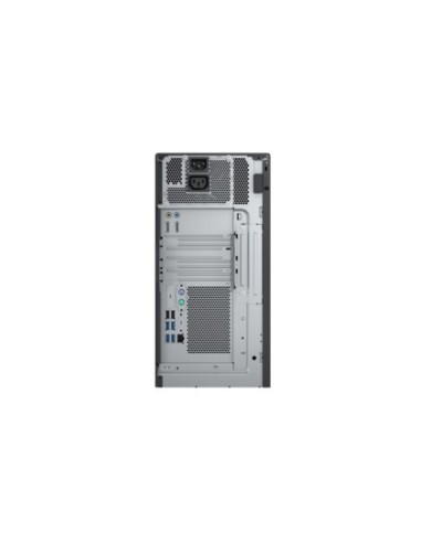 Fujitsu ESPRIMO P9011 i9-11900 Desktop Intel® Core™ i9 32 GB DDR4-SDRAM 1024 GB SSD Windows 10 Pro PC Nero, Rosso