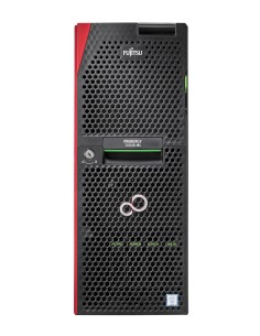 Fujitsu PRIMERGY TX1330 M4 server Tower Intel Xeon E 3,6 GHz 16 GB DDR4-SDRAM 450 W