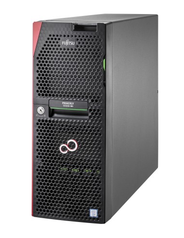 Fujitsu PRIMERGY TX1330 M4 server Tower Intel Xeon E 3,6 GHz 16 GB DDR4-SDRAM 450 W
