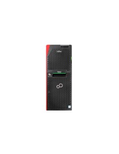 Fujitsu PRIMERGY TX2550 M5 server Tower Intel® Xeon® Silver 2,2 GHz 16 GB DDR4-SDRAM 800 W
