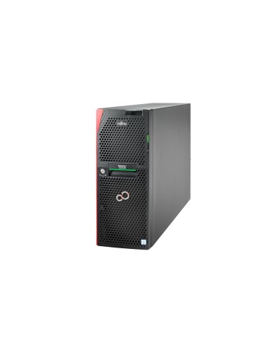 Fujitsu PRIMERGY TX2550 M5 server Tower Intel® Xeon® Silver 2,2 GHz 16 GB DDR4-SDRAM 800 W