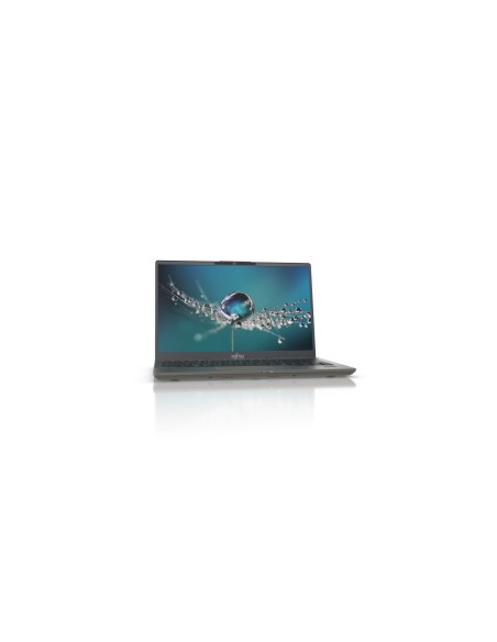 Fujitsu LIFEBOOK U7411 i7-1165G7 Computer portatile 35,6 cm (14") Full HD Intel® Core™ i7 32 GB DDR4-SDRAM 1000 GB SSD Wi-Fi 6