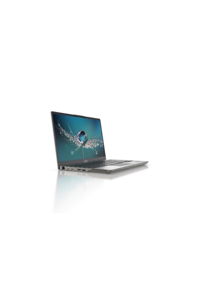Fujitsu LIFEBOOK U7411 i7-1165G7 Computer portatile 35,6 cm (14") Full HD Intel® Core™ i7 32 GB DDR4-SDRAM 1000 GB SSD Wi-Fi 6
