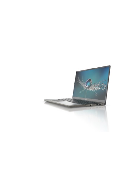 Fujitsu LIFEBOOK U7411 i7-1165G7 Computer portatile 35,6 cm (14") Full HD Intel® Core™ i7 16 GB DDR4-SDRAM 512 GB SSD Wi-Fi 6