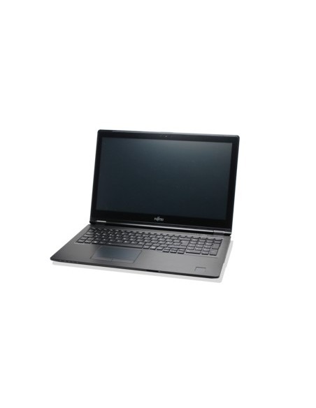 Fujitsu LIFEBOOK U7510 i5-10210U Computer portatile 39,6 cm (15.6") Intel® Core™ i5 16 GB DDR4-SDRAM 512 GB SSD Wi-Fi 6