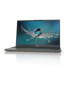 Fujitsu LIFEBOOK U7511 i7-1165G7 Computer portatile 39,6 cm (15.6") Full HD Intel® Core™ i7 16 GB DDR4-SDRAM 512 GB SSD Wi-Fi 6