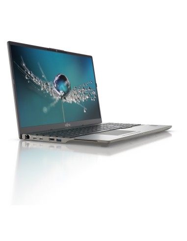 Fujitsu LIFEBOOK U7511 i7-1165G7 Computer portatile 39,6 cm (15.6") Full HD Intel® Core™ i7 16 GB DDR4-SDRAM 512 GB SSD Wi-Fi 6