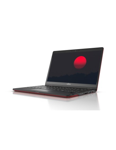 Fujitsu LIFEBOOK U9311X i5-1135G7 Ibrido (2 in 1) 33,8 cm (13.3") Touch screen Full HD Intel® Core™ i5 16 GB LPDDR4-SDRAM 512