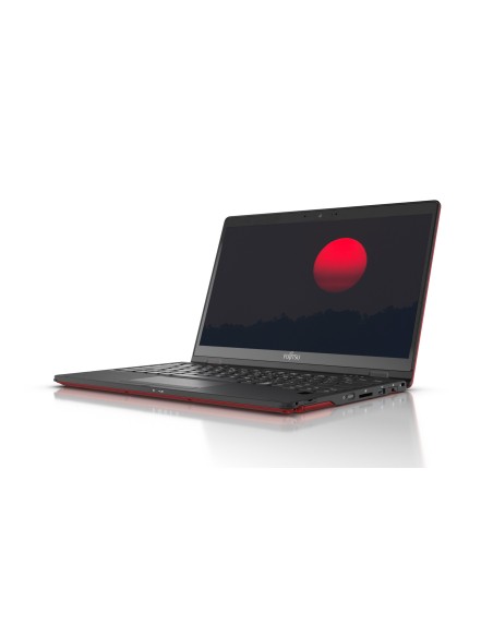 Fujitsu LIFEBOOK U9311X i5-1135G7 Ibrido (2 in 1) 33,8 cm (13.3") Touch screen Full HD Intel® Core™ i5 16 GB LPDDR4-SDRAM 512