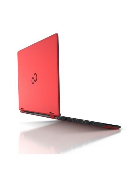 Fujitsu LIFEBOOK U9311X i5-1135G7 Ibrido (2 in 1) 33,8 cm (13.3") Touch screen Full HD Intel® Core™ i5 16 GB LPDDR4-SDRAM 512